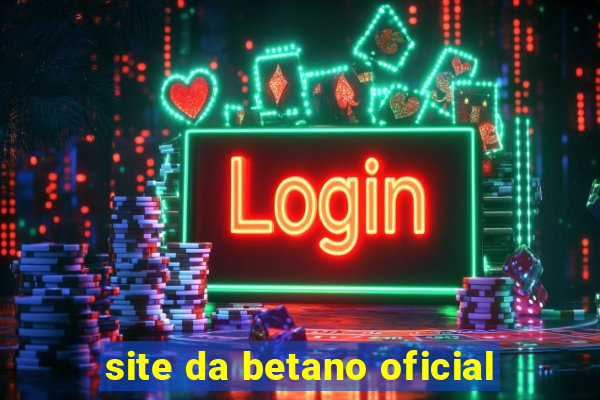 site da betano oficial